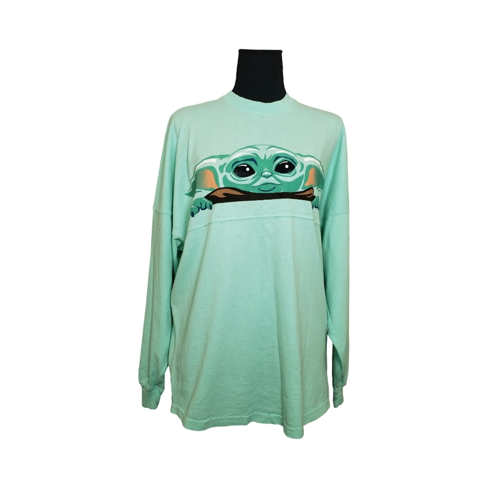 NWT Star Wars Spirit Jersey